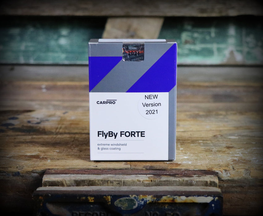 CARPRO FlyBy Forte (50ml)