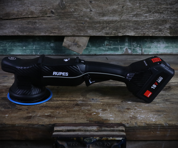 Rupes cordless sale