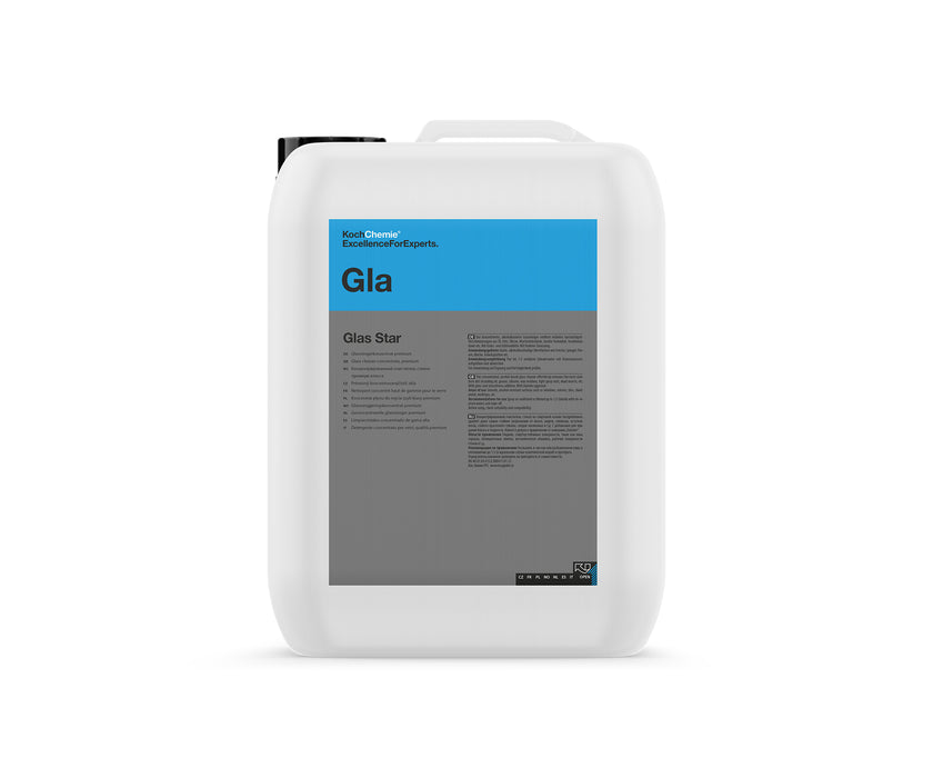 Koch-Chemie Gla Glas Star (20kg)