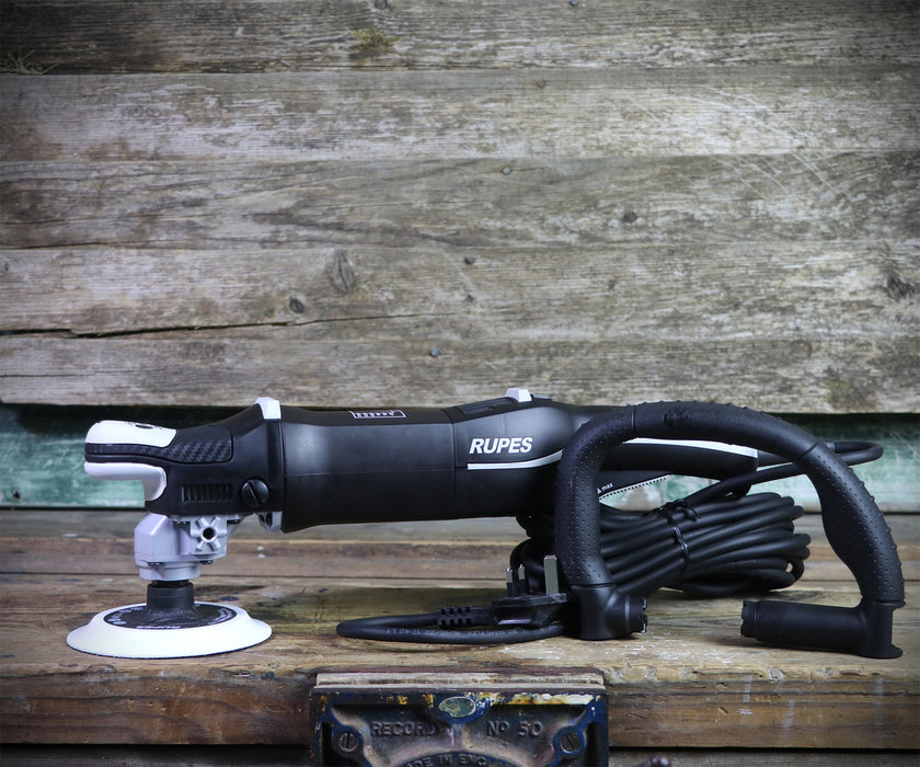 RUPES Bigfoot LH19E Rotary Polisher