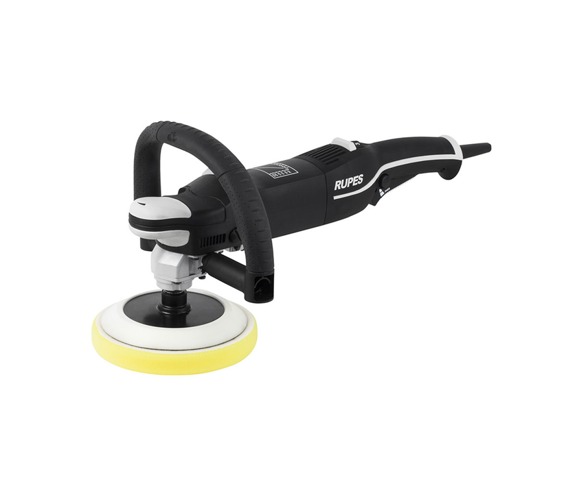 RUPES Bigfoot LH19E Rotary Polisher