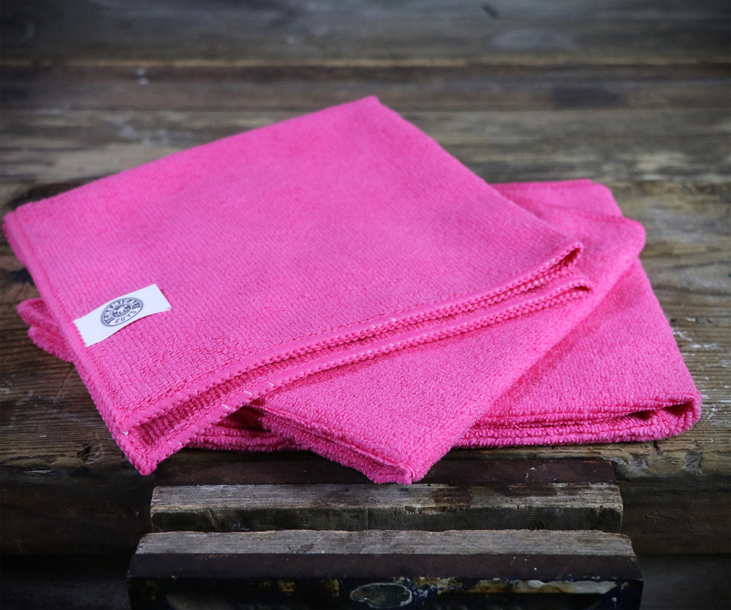 300 Microfiber Cleaning Towels, online NEW 15x15 inches