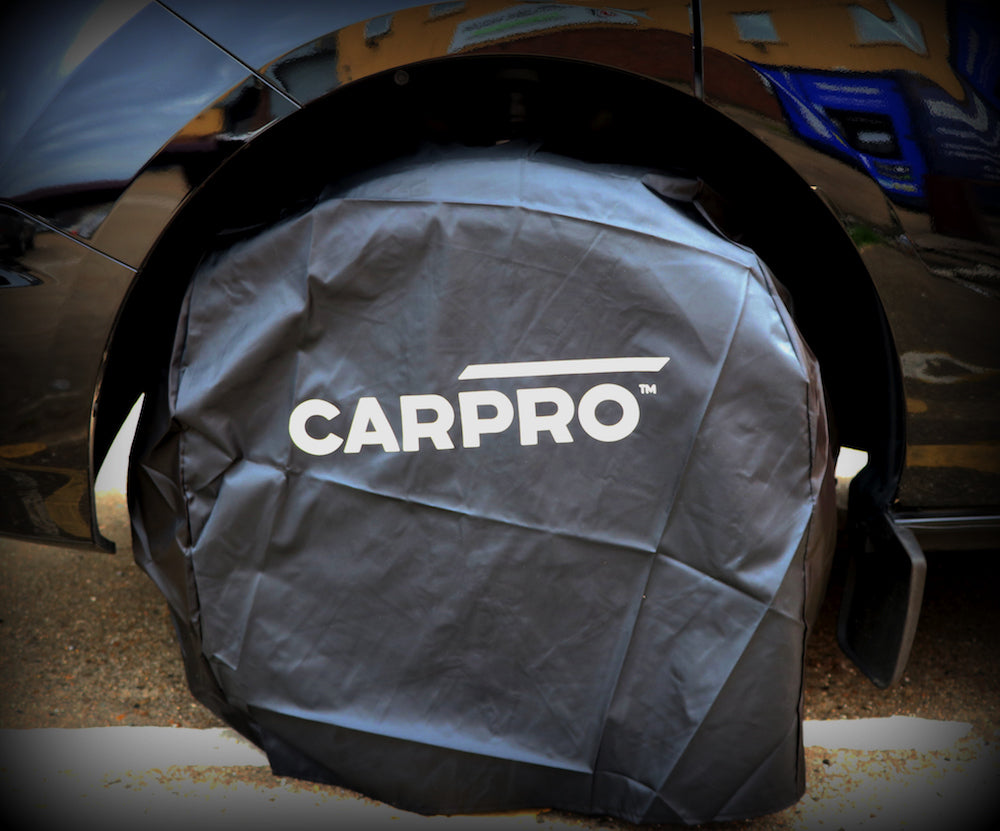 Buy CarPro Wheel Covers (4 pack) Slim's Detailing — Slims Detailing